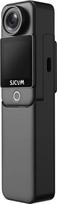 kamera wifi 4k - Sjcam C300 Black (Juoda) - 4 nuotrauka