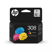 HP No. 308 Tri-color (Spalvota)