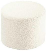WIGIWAMA Pufas, kreminis (Cream White)