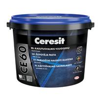 Glaistas siūlėms Ceresit CE60 GRAFIIT, 2 kg