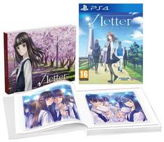 Root Letter: Last Answer Day One Edition PS4 