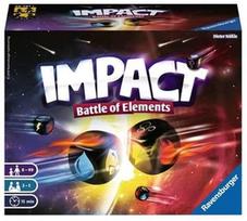 Ravensburger Impact Battle Of Elements 26781