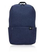 13 kuprine - Xiaomi Mi Casual Daypack tamsiai mėlyna - 1 nuotrauka