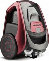 ciklonines dulkiu siurblys - G3Ferrari G90011 - 3 nuotrauka