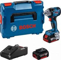 Bosch GDS 18V-330 HC