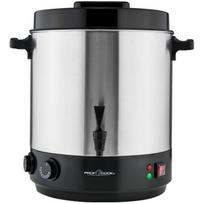 puodelis virdulys - ProfiCook PC-EKA 1283 elektrinis virdulys-termosas 32 L 2100 W - 2 nuotrauka