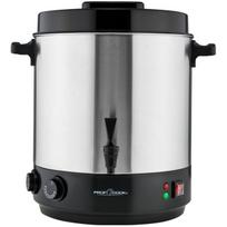puodelis virdulys - ProfiCook PC-EKA 1283 elektrinis virdulys-termosas 32 L 2100 W - 1 nuotrauka