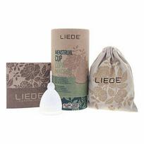 LIEBE menstruacinė taurė