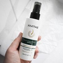 aliejaus purskiklis - Xivitae plaukų purškiklis su augaline placenta 150 ml - 2 nuotrauka