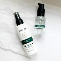 aliejaus purskiklis - Xivitae plaukų purškiklis su augaline placenta 150 ml - 3 nuotrauka