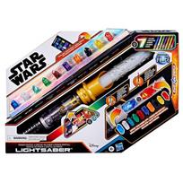 Star Wars Power Crystal šviesos kardas (Lightsaber)