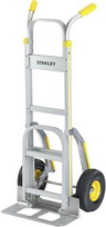 Stanley Krovinių vežimėlis HT514, 200 kg