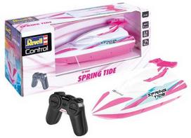 Revell RC valtis Spring Tide Pink (Rožinė)