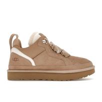 UGG LOWMEL Moteriški laisvalaikio batai Tan (Tan) 41