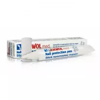 Gehwol Med Nail Protection Pen apsauginis nagų pieštukas 3ml