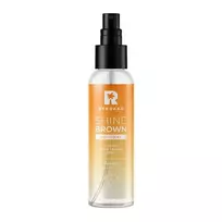 Byrokko Shine Brown Original 2-Phase Super Tanning Spray įdegio purškiklis 100ml