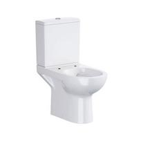 Unitazas Compact 451 Street Fusia
