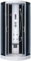 Vento Modena Massage Shower 80x219cm
