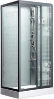 Vento Torino Massage Shower Right 90x205x70