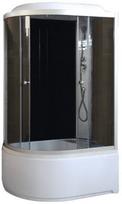 Gotland Massage Shower Left 1200x800x2150mm