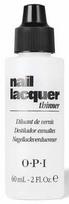 OPI Nail Lacquer Thinner 60ml
