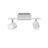 Kryptinis šviestuvas Reality Roubaix R82152131, 2X4W, LED