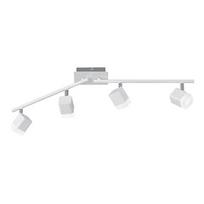 Kryptinis šviestuvas Reality Roubaix R82154131, 4X4W, LED