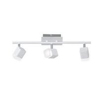Kryptinis šviestuvas Reality Roubaix R82153131, 3X4W, LED