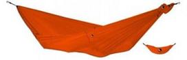 Ticket To The Moon Compact Hammock Orange
