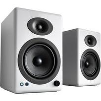 Audioengine A5+ Wireless (Pair, White)