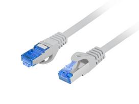 rj 45 cat6 kabelis - LANBERG PCF6A-10CC-0050-S - 3 nuotrauka
