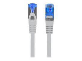 rj 45 cat6 kabelis - LANBERG PCF6A-10CC-0050-S - 4 nuotrauka