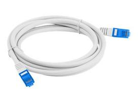 rj 45 cat6 kabelis - LANBERG PCF6A-10CC-0050-S - 5 nuotrauka