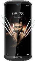 6gb ram telefonai - Oukitel WP6 Dual Black (Juodas) - 3 nuotrauka