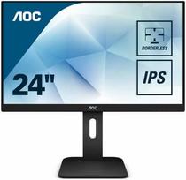 cd usb - AOC 24P1 - 7 nuotrauka