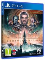 stellar - Stellaris Console Edition PS4  - 2 nuotrauka