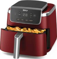 karsto oro gruzdintuve 7l - Ninja Air Fryer Pro AF140EUCM - 2 nuotrauka