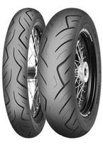 Mitas Custom Force 80/90-21 TL 54H Priekinis ratas