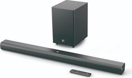 namu kino sistema jbl - JBL Bar Cinema SB550 3.1 - 1 nuotrauka