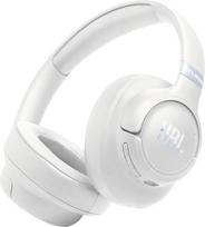 white noise - JBL Tune 780NC White (Baltos) - 1 nuotrauka