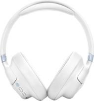 white noise - JBL Tune 780NC White (Baltos) - 4 nuotrauka