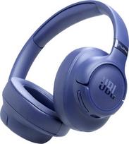jbl tune belaides ausines - JBL Tune 780NC Blue (Mėlynos) - 1 nuotrauka