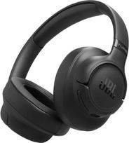 belaides ausines tele2 - JBL Tune 780NC Black (Juodos) - 1 nuotrauka