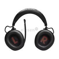 jbl - JBL Quantum 910 - 6 nuotrauka