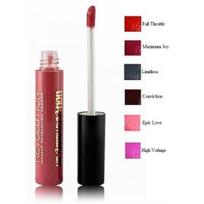 Makeup Revolution Lip Amplification lūpų blizgesys 2,6 g. - Limitless