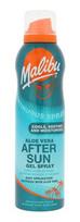 Malibu Continuous Spray Aloe Vera 175ml Priemonė po deginimosi