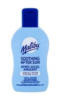 Malibu After Sun 200ml Priemonė po deginimosi
