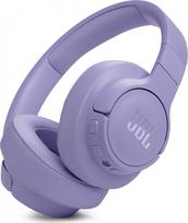 ausines violetines - JBL Tune 770 NC Purple (Violetinė) - 1 nuotrauka