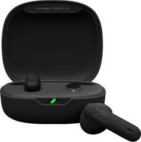 JBL Vibe Flex 2 Black (Juodos)