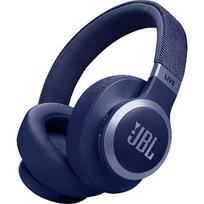 JBL Live 770NC Blue (Mėlynos)